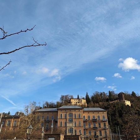 II Gemuetliches 1-Zimmer-Apartment & Eigenes Bad II Koblenz  Kültér fotó