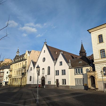 II Gemuetliches 1-Zimmer-Apartment & Eigenes Bad II Koblenz  Kültér fotó