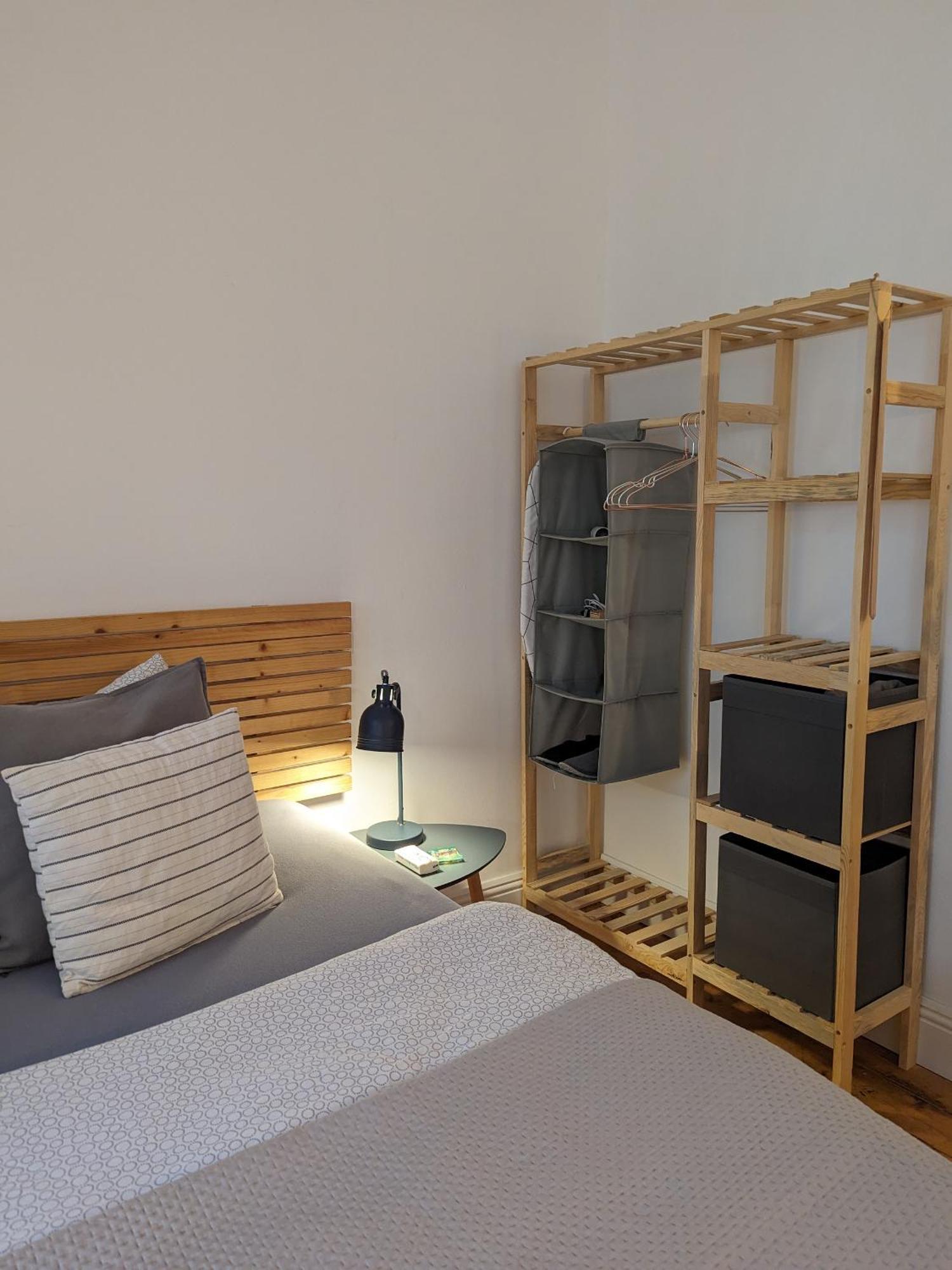 II Gemuetliches 1-Zimmer-Apartment & Eigenes Bad II Koblenz  Kültér fotó