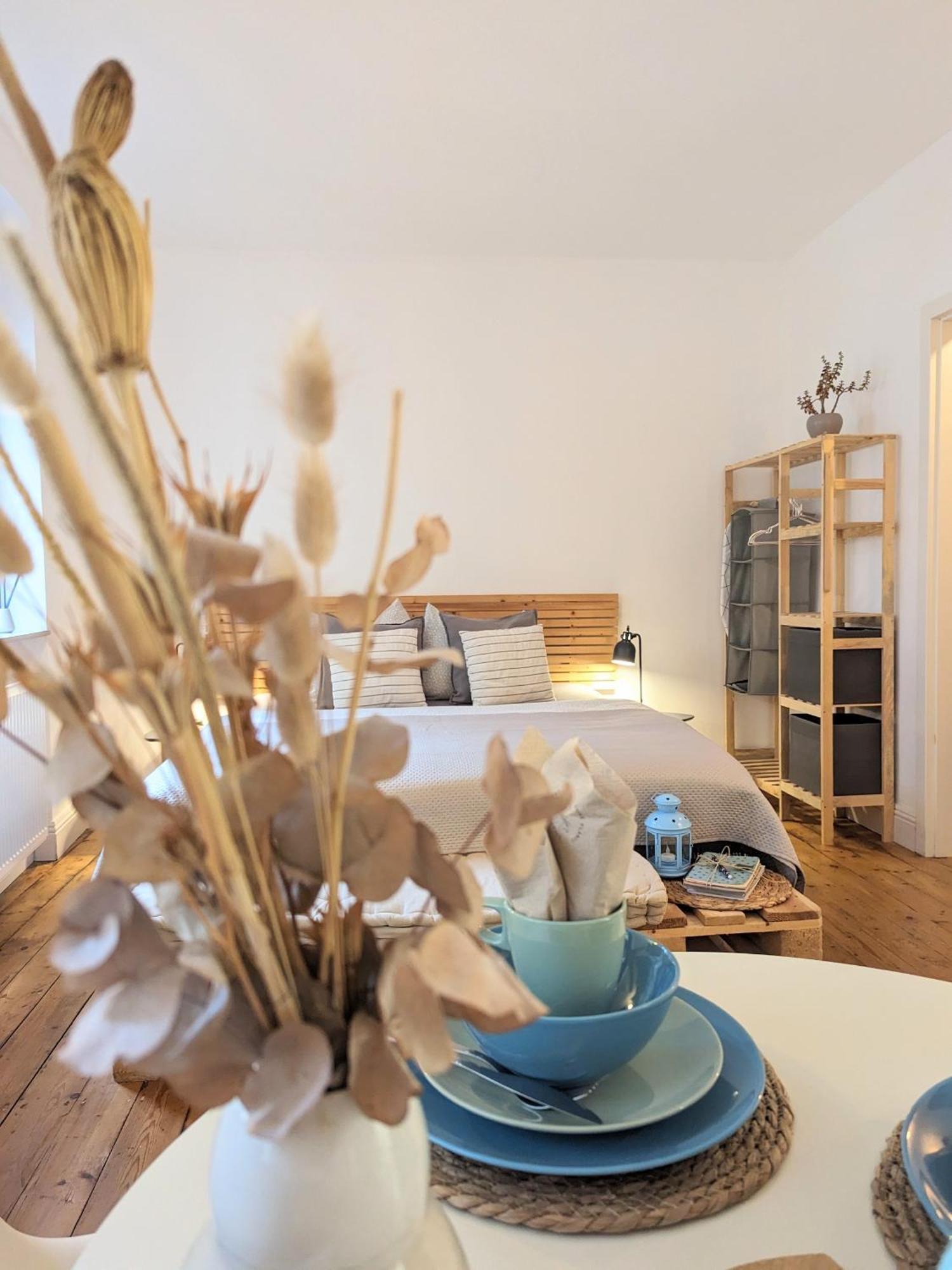II Gemuetliches 1-Zimmer-Apartment & Eigenes Bad II Koblenz  Kültér fotó
