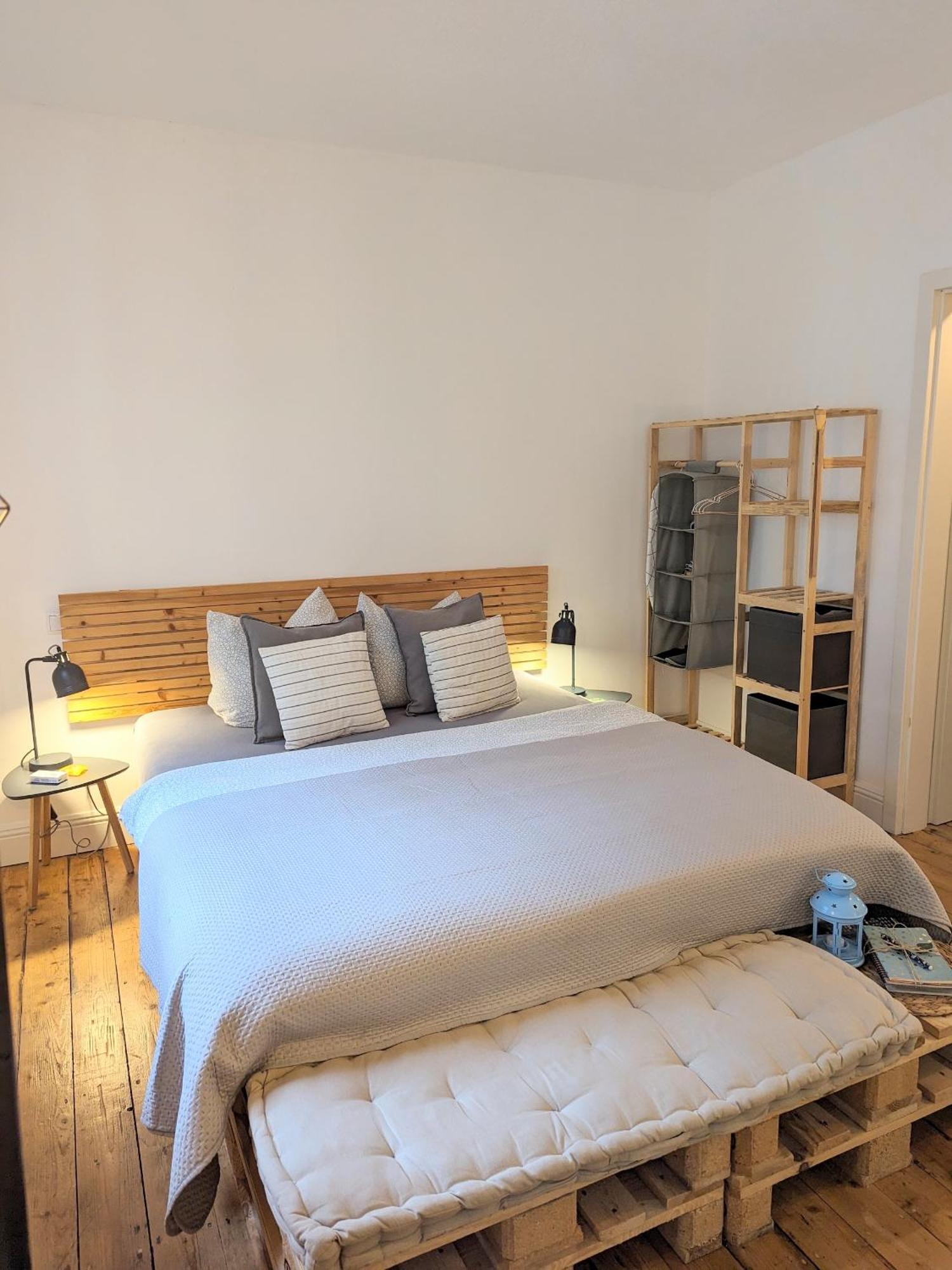 II Gemuetliches 1-Zimmer-Apartment & Eigenes Bad II Koblenz  Kültér fotó