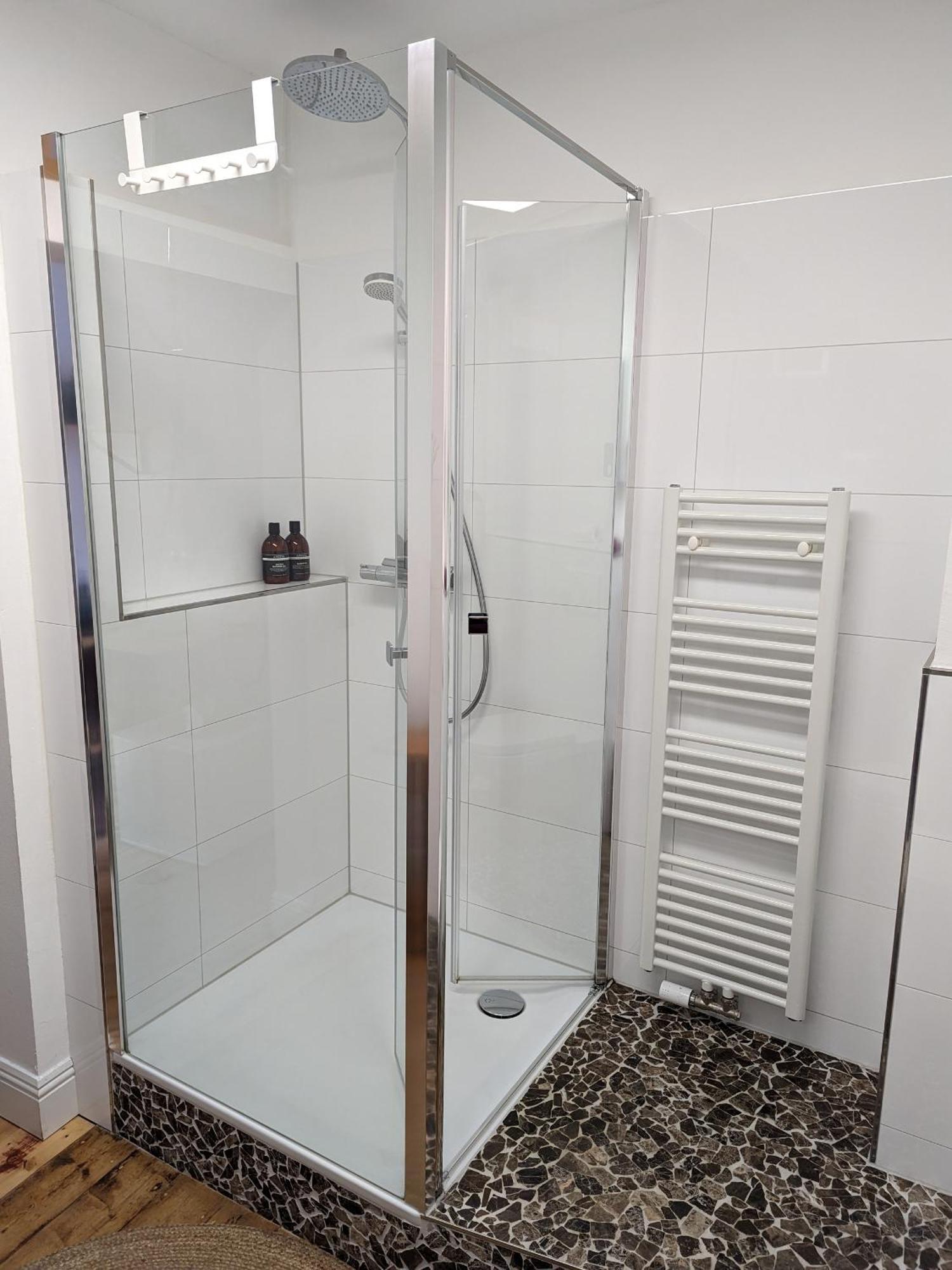 II Gemuetliches 1-Zimmer-Apartment & Eigenes Bad II Koblenz  Kültér fotó