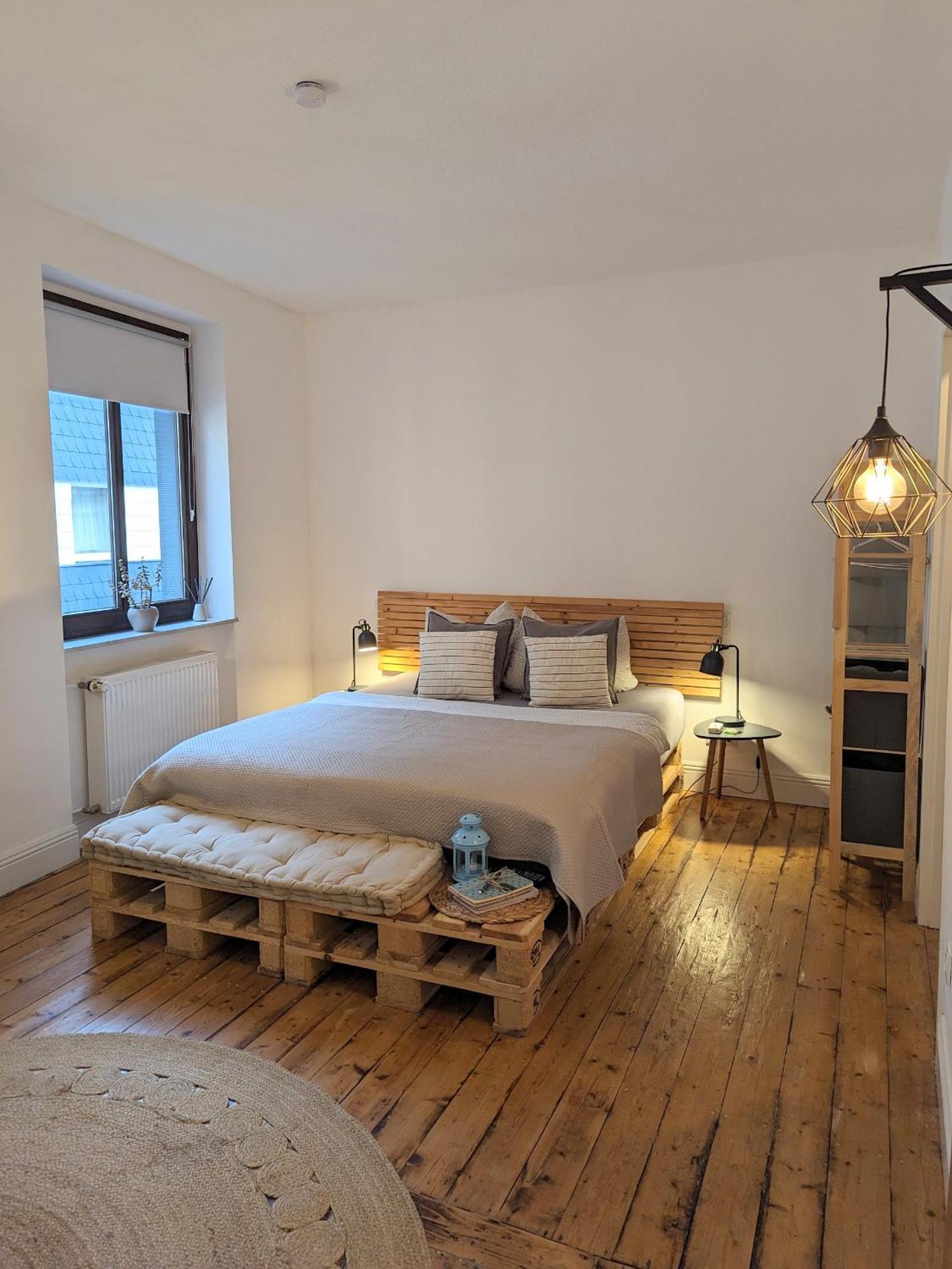 II Gemuetliches 1-Zimmer-Apartment & Eigenes Bad II Koblenz  Kültér fotó