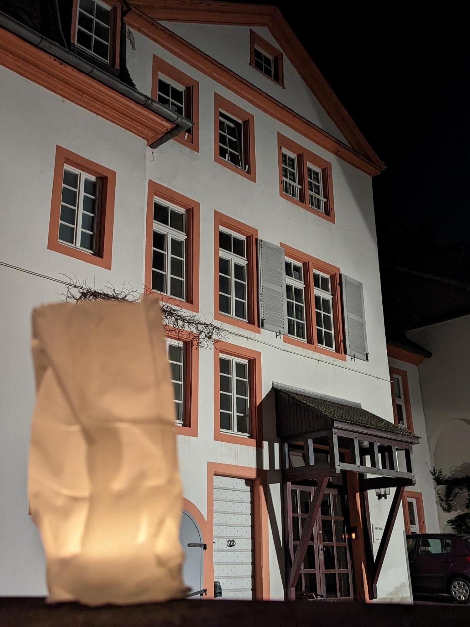 II Gemuetliches 1-Zimmer-Apartment & Eigenes Bad II Koblenz  Kültér fotó