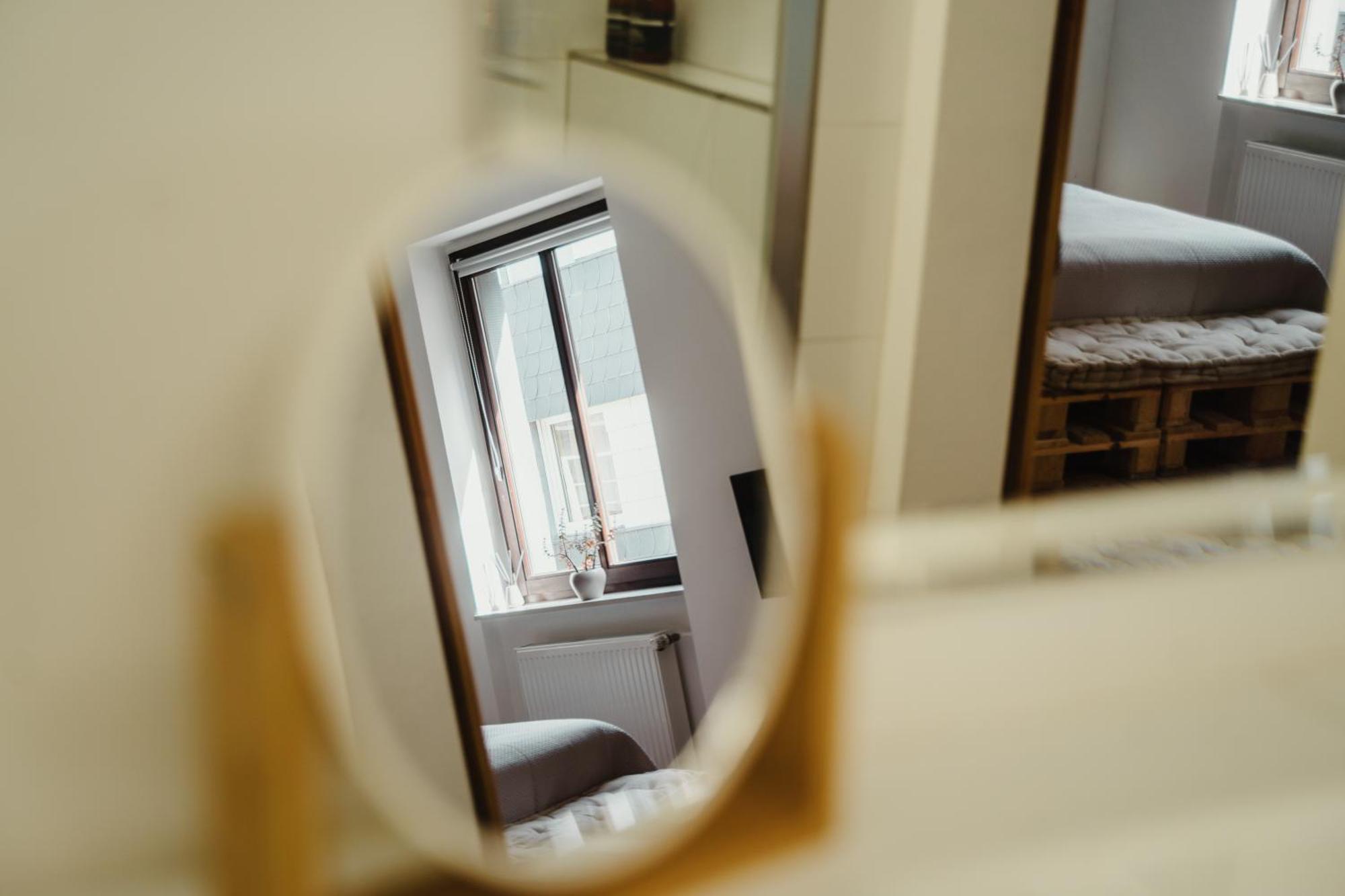 II Gemuetliches 1-Zimmer-Apartment & Eigenes Bad II Koblenz  Kültér fotó