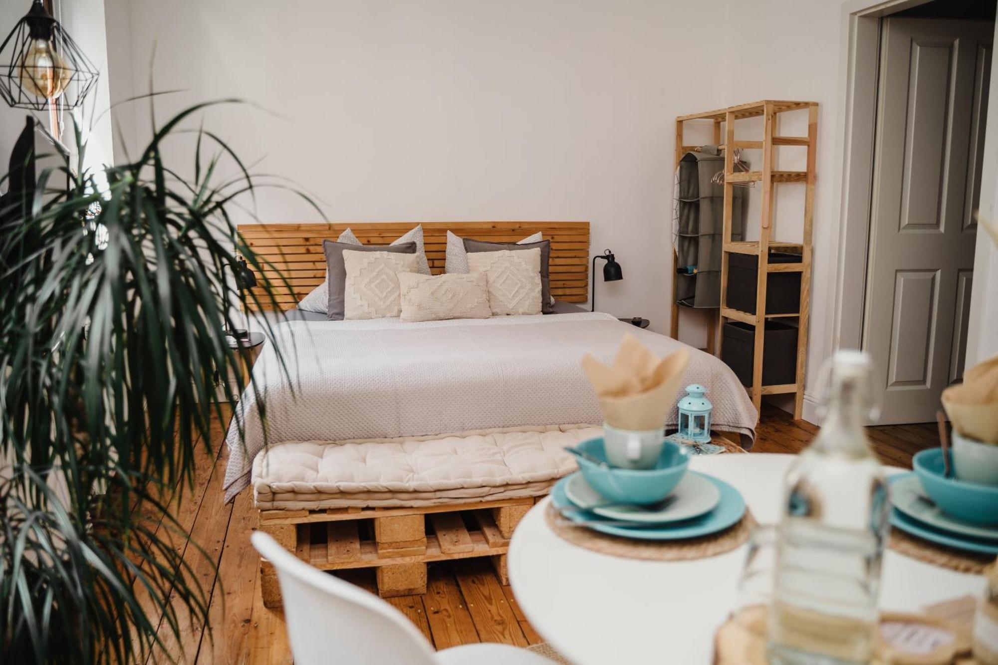 II Gemuetliches 1-Zimmer-Apartment & Eigenes Bad II Koblenz  Kültér fotó