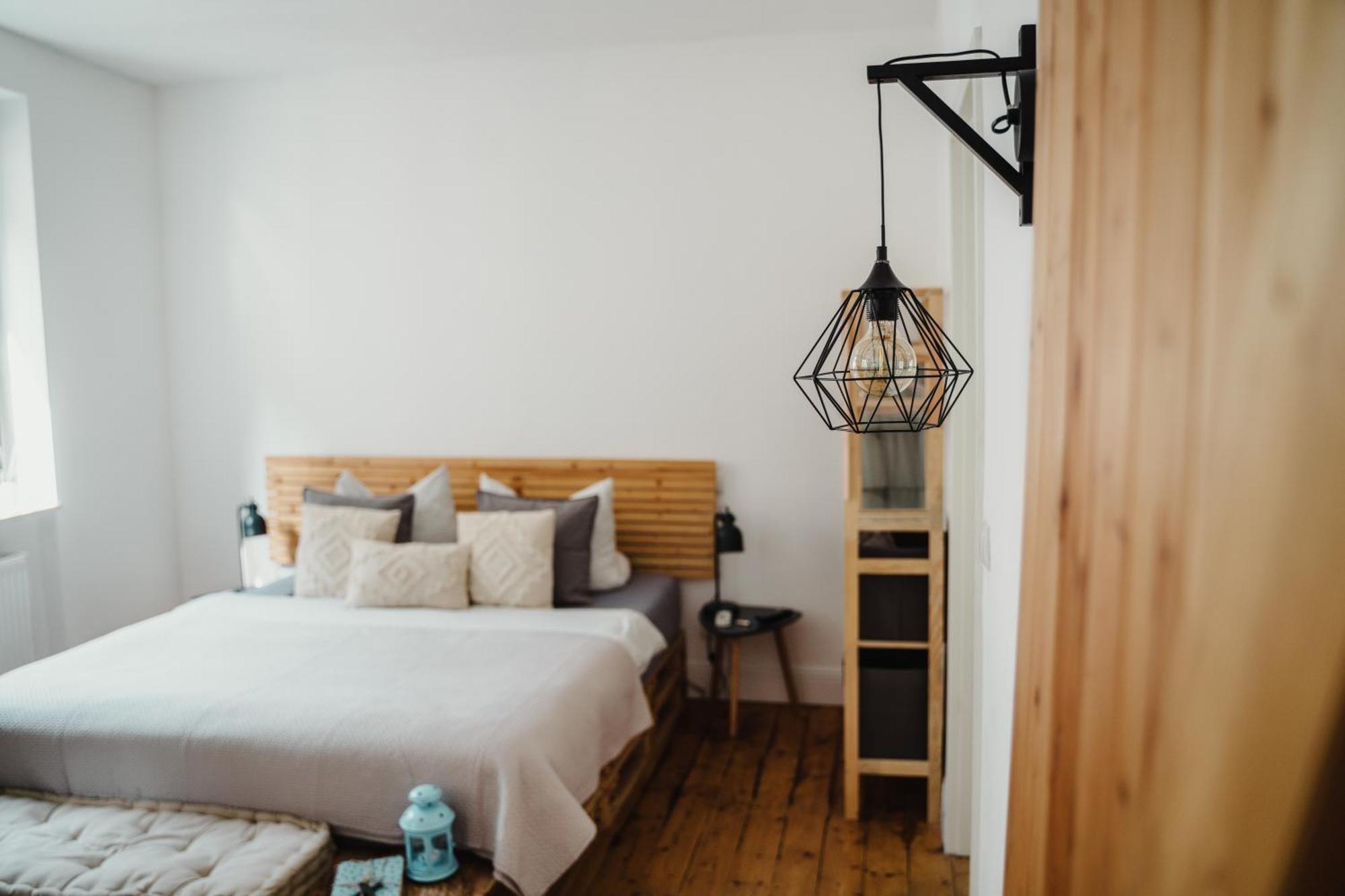 II Gemuetliches 1-Zimmer-Apartment & Eigenes Bad II Koblenz  Kültér fotó
