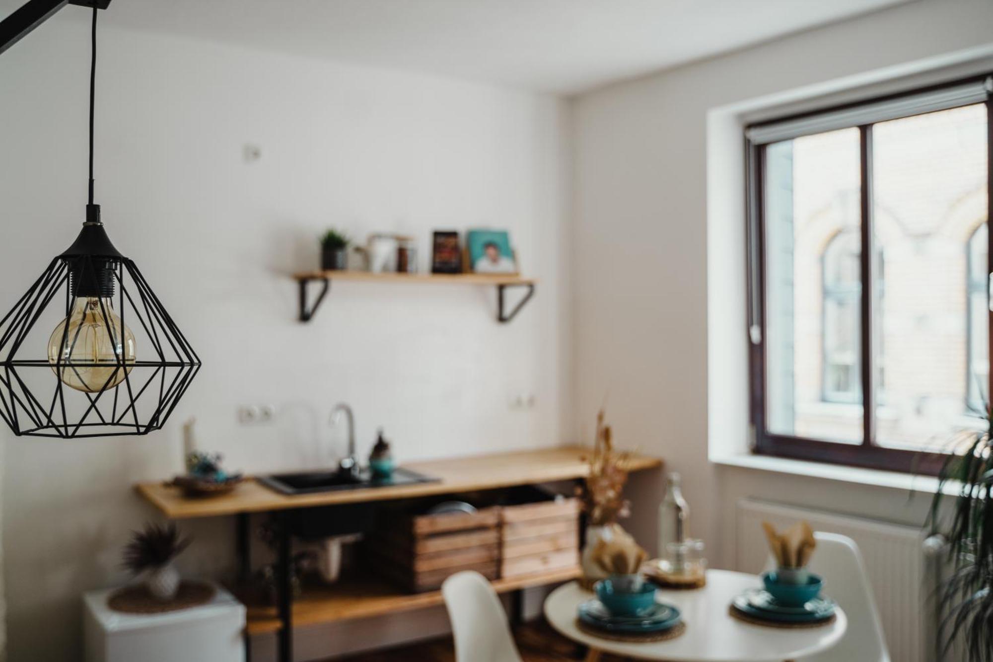 II Gemuetliches 1-Zimmer-Apartment & Eigenes Bad II Koblenz  Kültér fotó