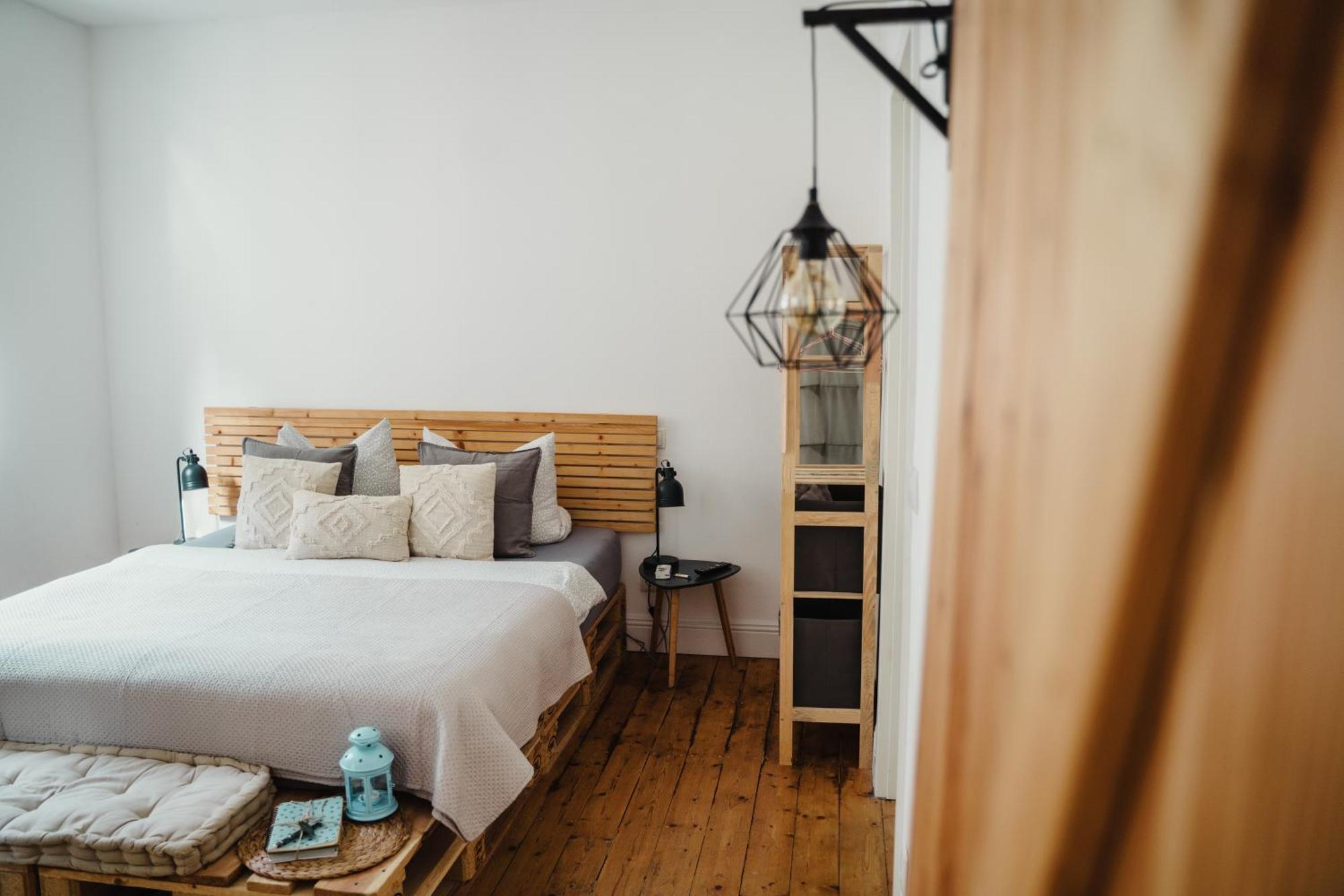 II Gemuetliches 1-Zimmer-Apartment & Eigenes Bad II Koblenz  Kültér fotó
