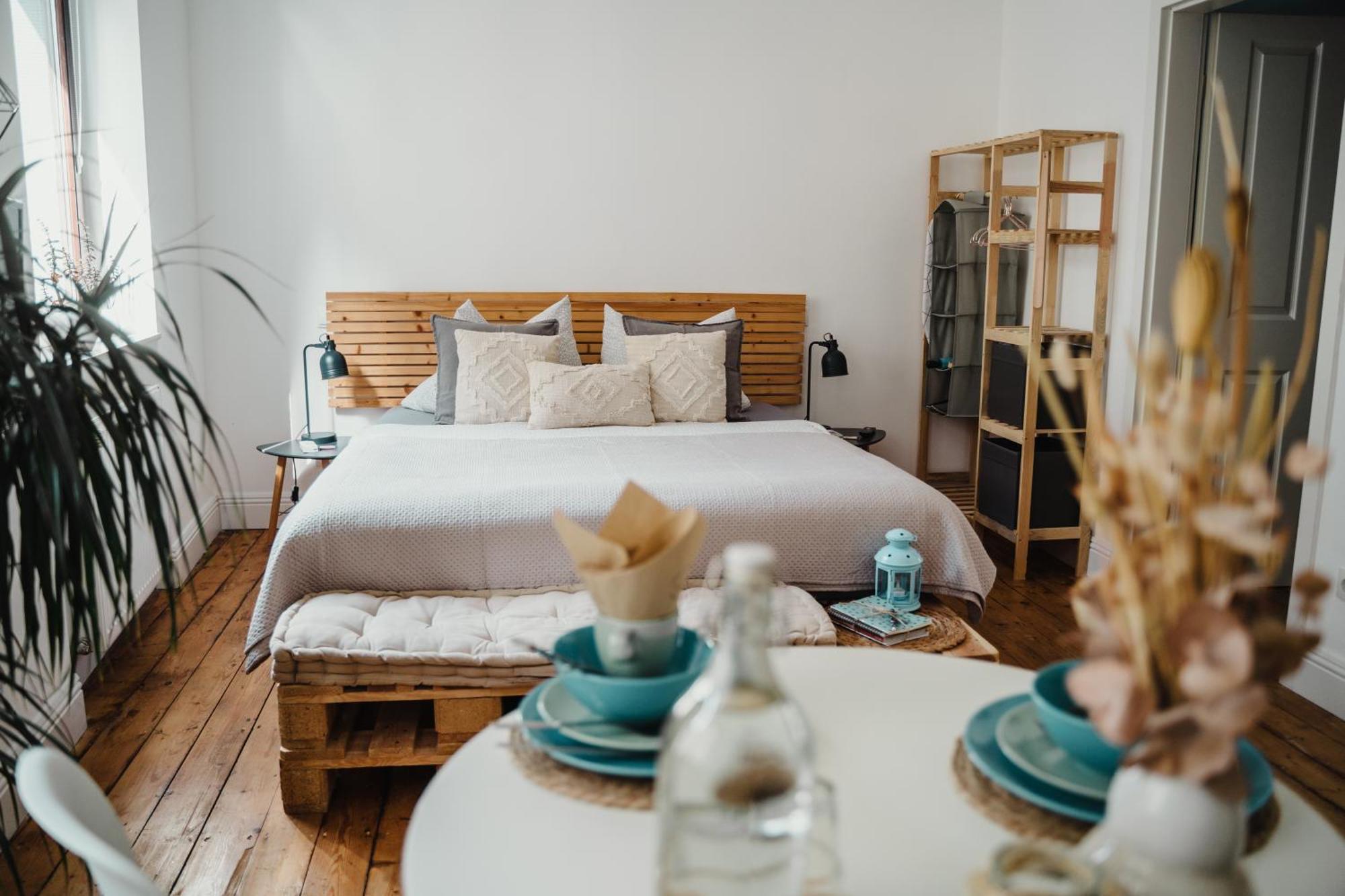 II Gemuetliches 1-Zimmer-Apartment & Eigenes Bad II Koblenz  Kültér fotó
