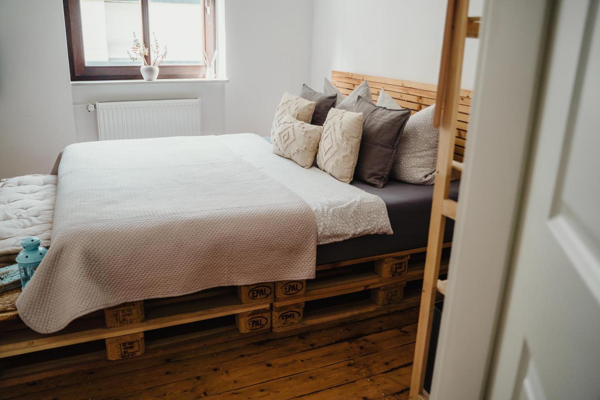 II Gemuetliches 1-Zimmer-Apartment & Eigenes Bad II Koblenz  Kültér fotó