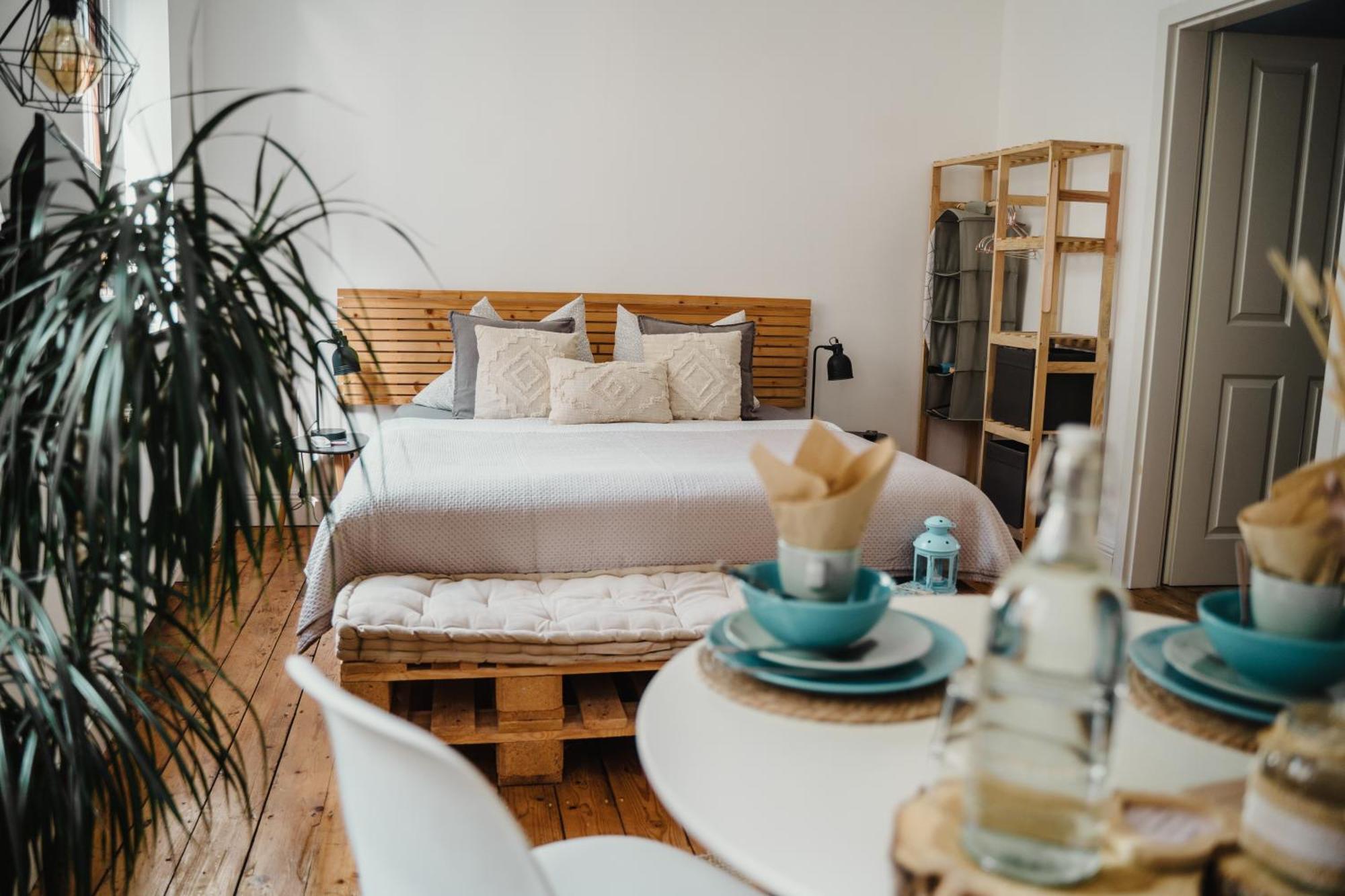 II Gemuetliches 1-Zimmer-Apartment & Eigenes Bad II Koblenz  Kültér fotó